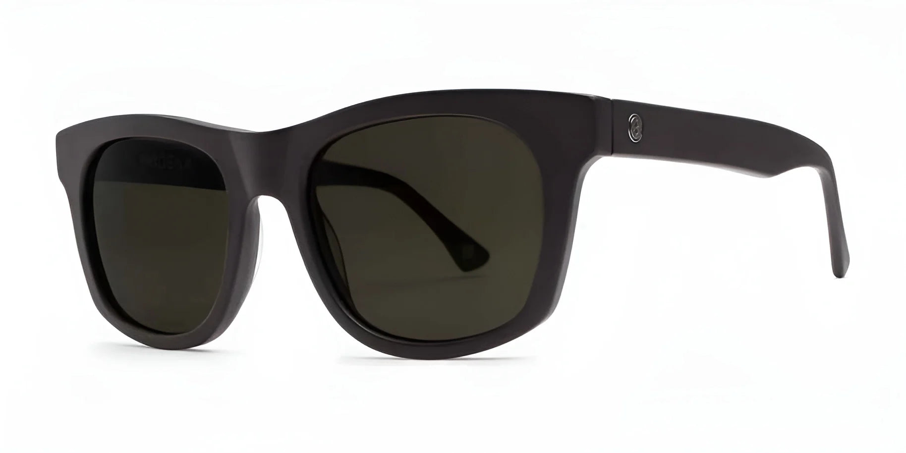 Electric Modena Sunglasses Matte Black / Grey Polarized
