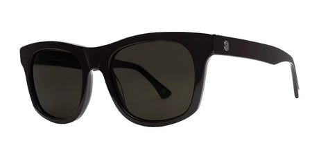 Electric Modena Sunglasses Gloss Black / Grey Polarized