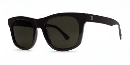 Electric Modena Sunglasses Gloss Black / Grey Polarized