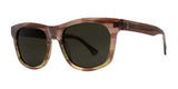 Electric Modena Sunglasses Spring Tort / Grey Polarized