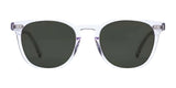 Electric Oak Sunglasses | Size 50