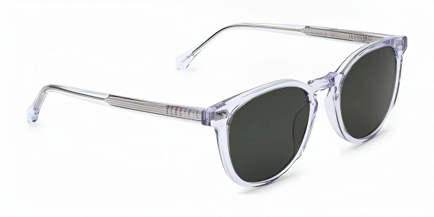 Electric Oak Sunglasses | Size 50