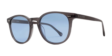 Electric Oak Sunglasses Charcoal / Sky