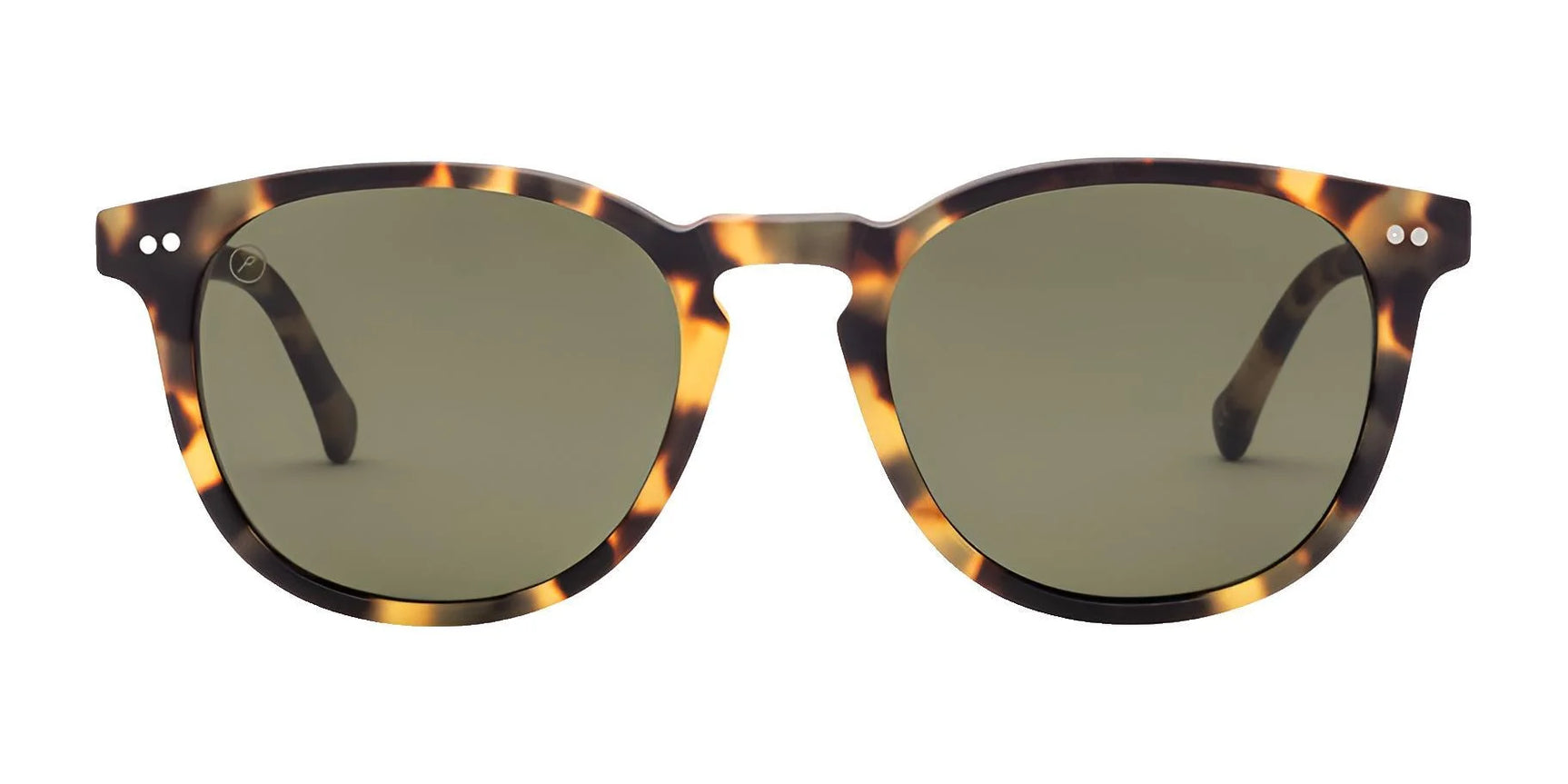 Electric Oak Sunglasses | Size 50