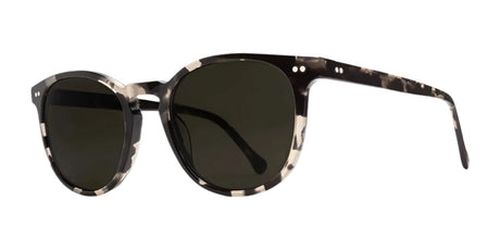 Electric Oak Sunglasses Galaxy / Grey Polarized