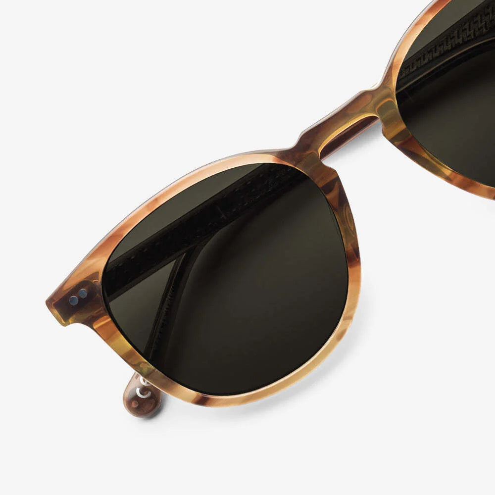 Electric Oak Sunglasses | Size 50