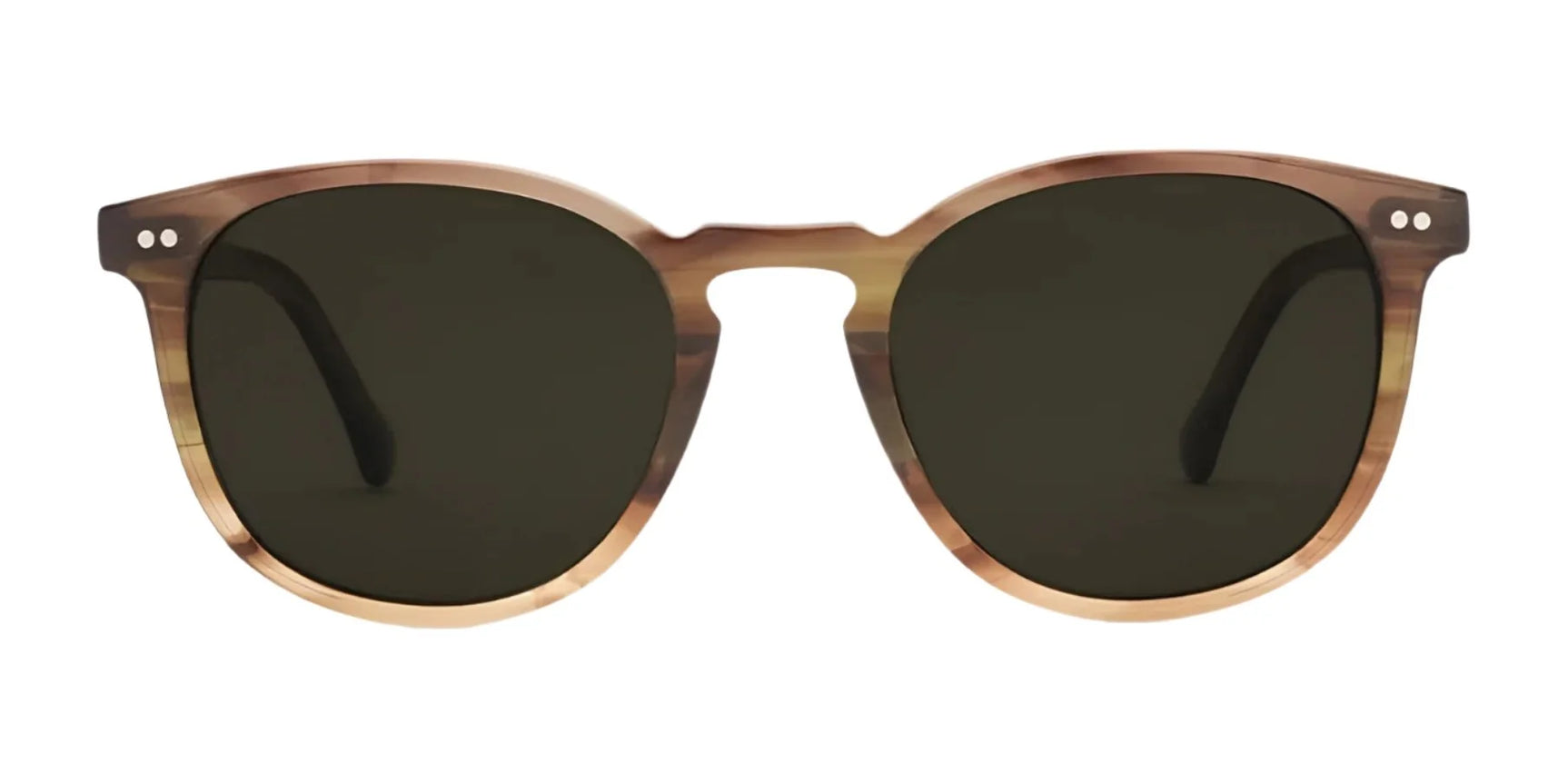 Electric Oak Sunglasses | Size 50