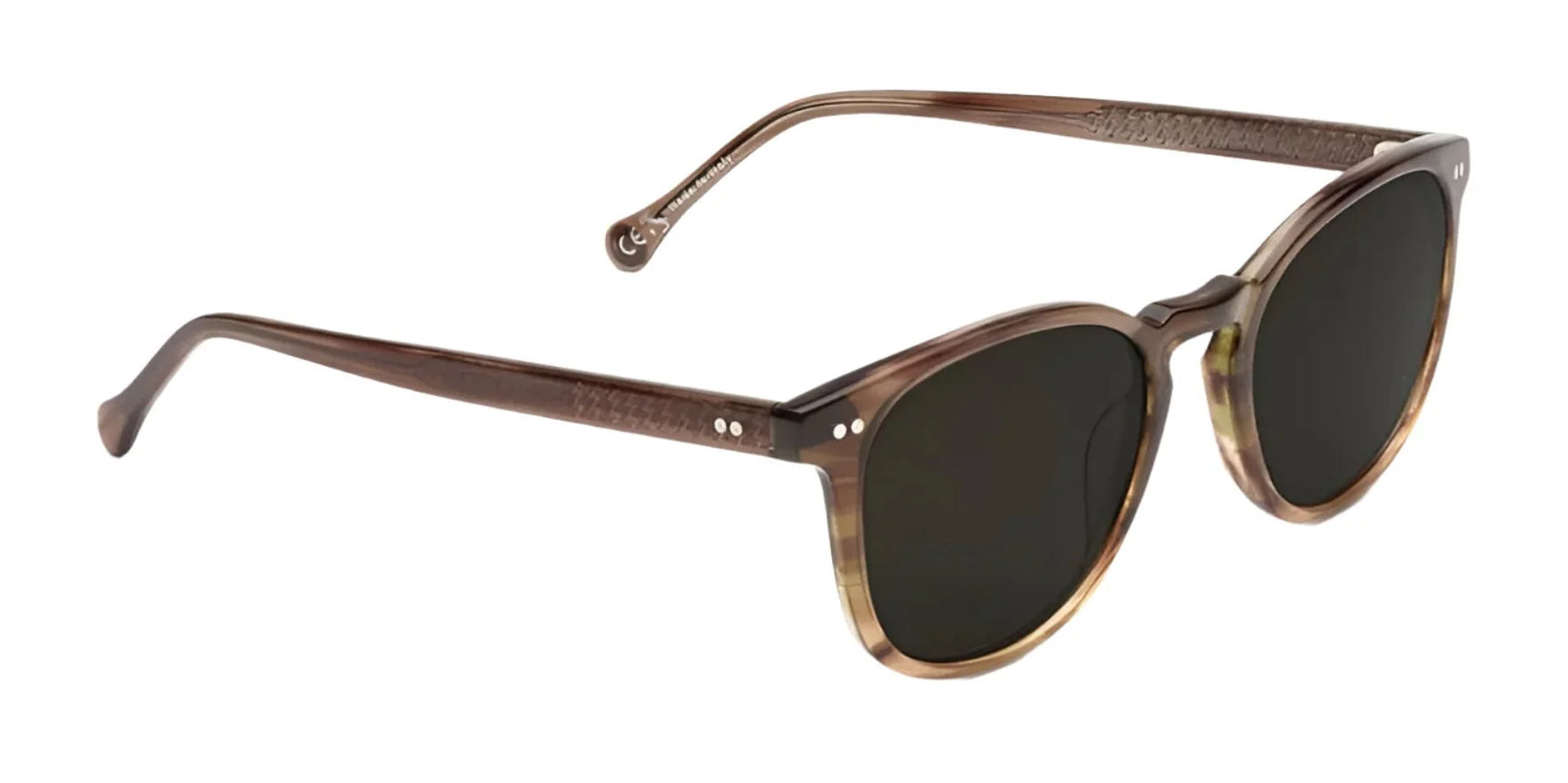 Electric Oak Sunglasses | Size 50