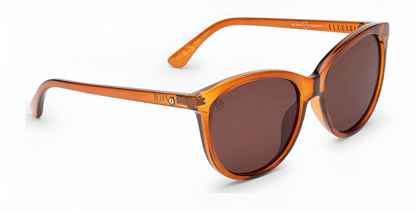 Electric Palm Sunglasses | Size 53