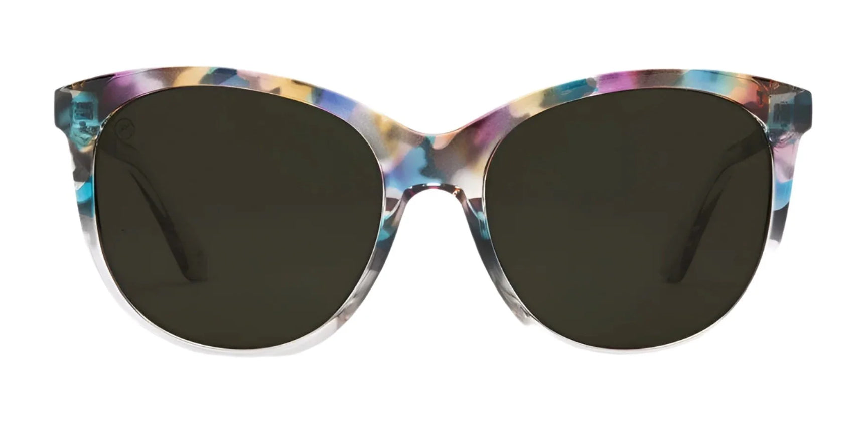 Electric Palm Sunglasses | Size 53