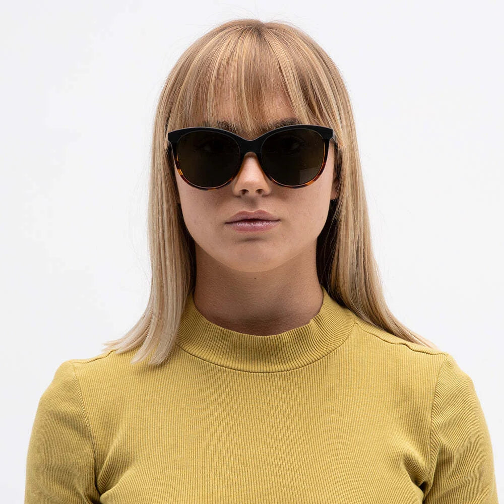 Electric Palm Sunglasses | Size 53