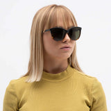 Electric Palm Sunglasses | Size 53