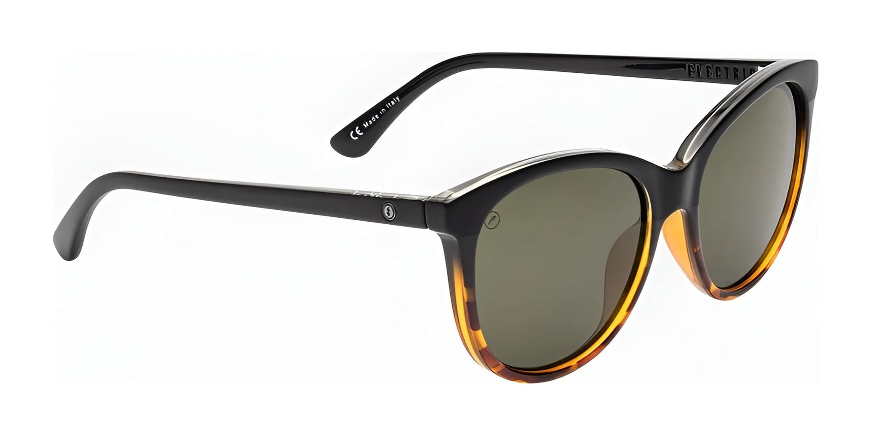 Electric Palm Sunglasses | Size 53