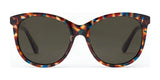 Electric Palm Sunglasses | Size 53