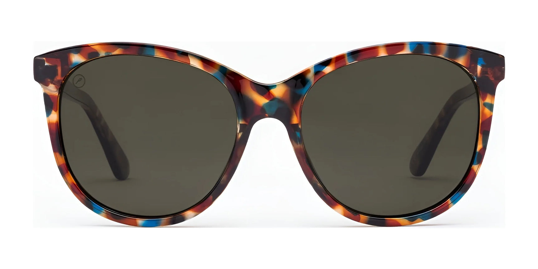 Electric Palm Sunglasses | Size 53