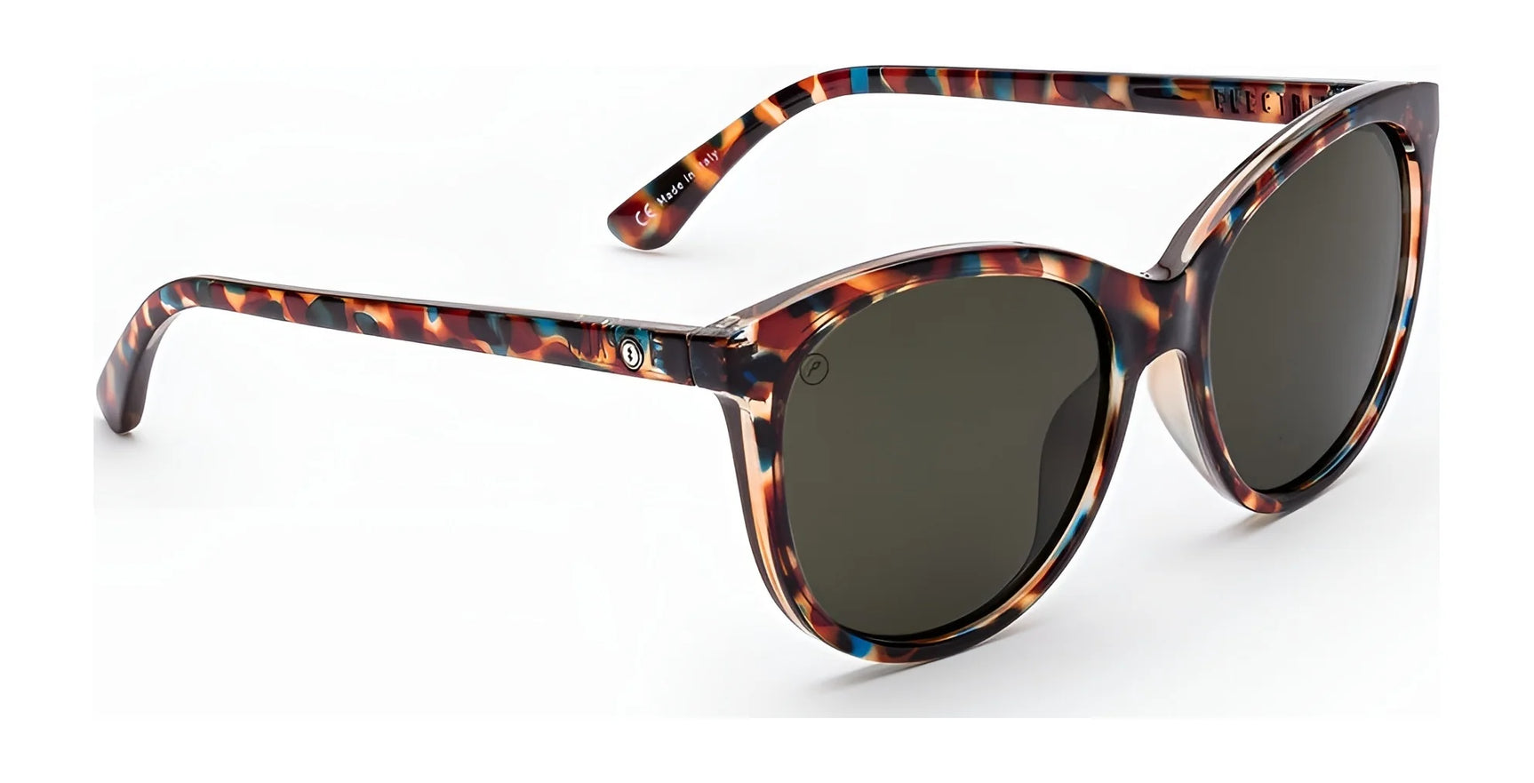 Electric Palm Sunglasses | Size 53