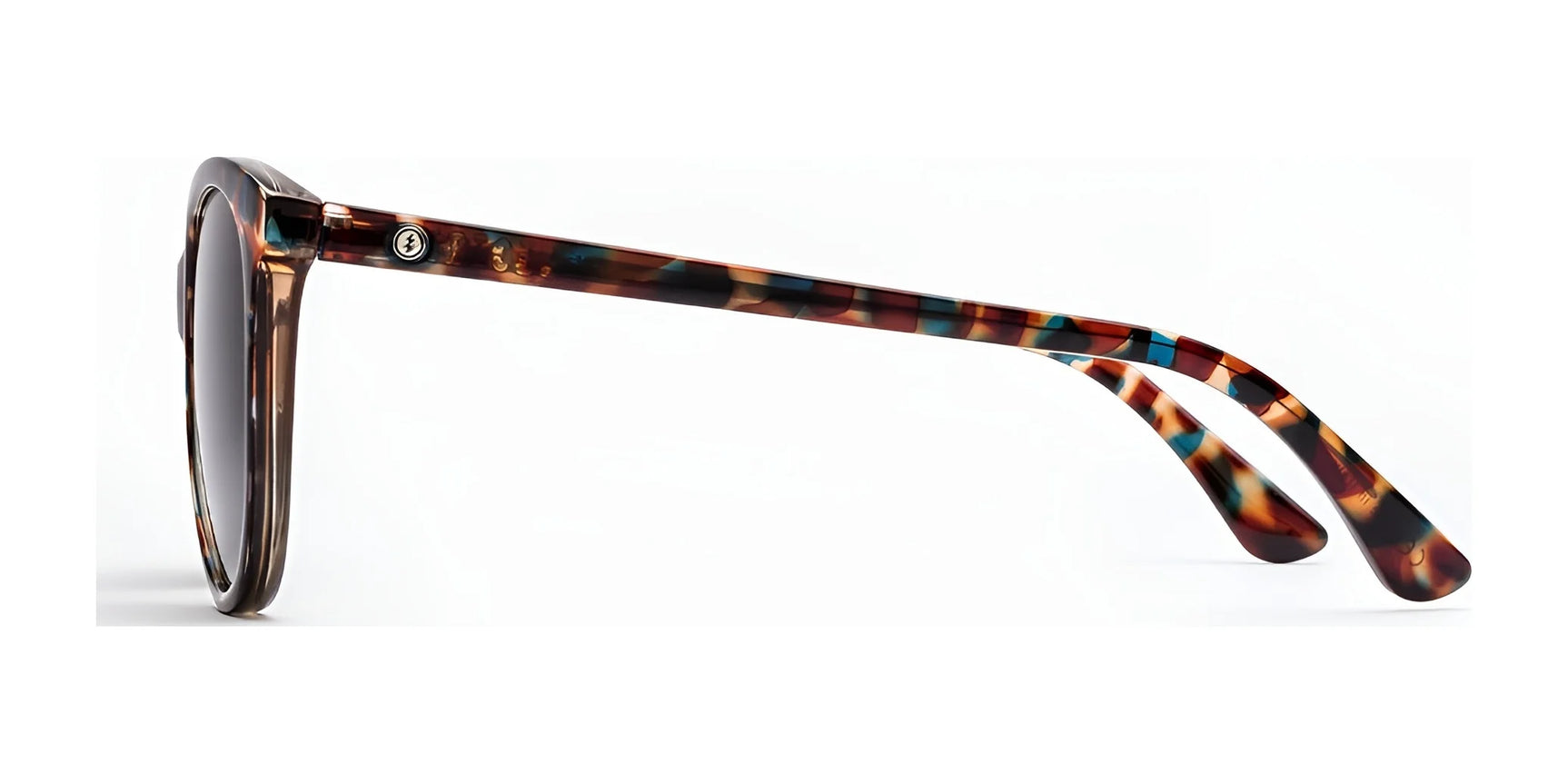 Electric Palm Sunglasses | Size 53