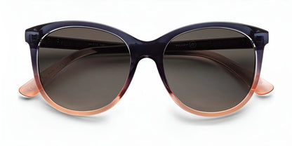 Electric Palm Sunglasses | Size 53