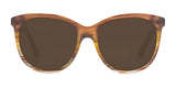 Electric Palm Sunglasses | Size 53