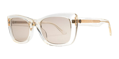 Electric PORTOFINO Sunglasses Champagne / Amber