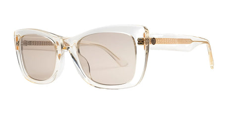 Electric Portofino Sunglasses Champagne / Amber