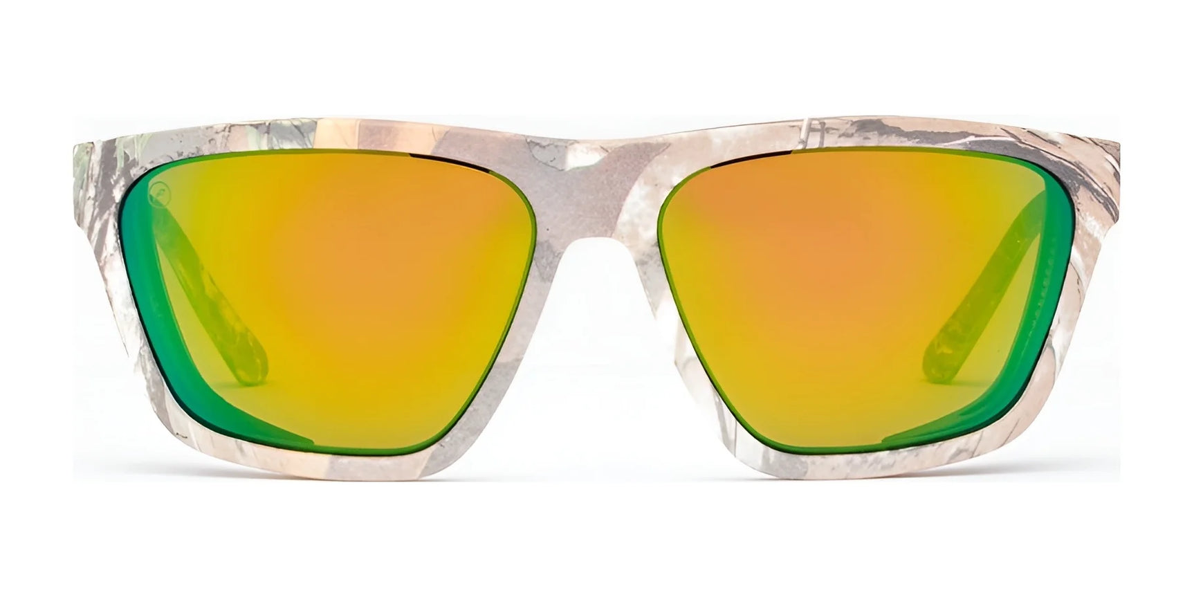 Electric Road Glacier Sunglasses | Size 57