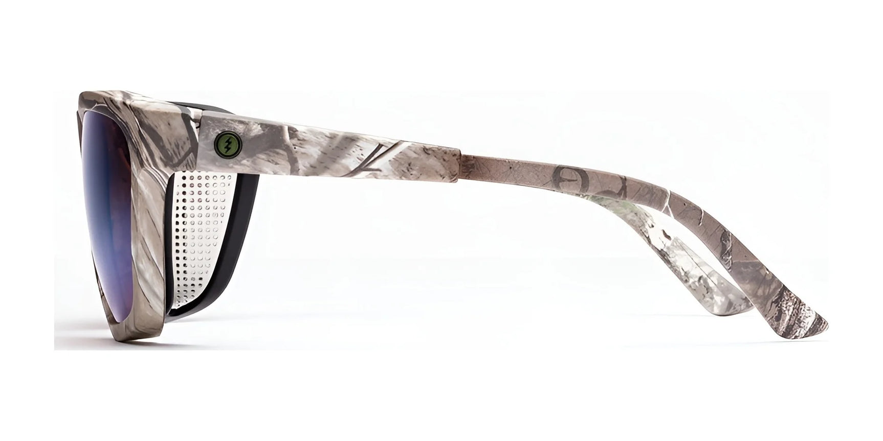 Electric Road Glacier Sunglasses | Size 57