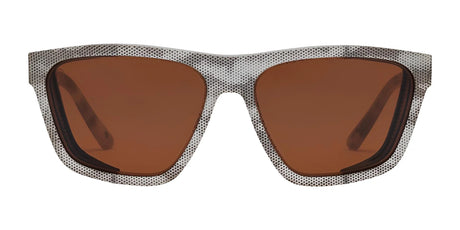 Electric Road Glacier Sunglasses | Size 57