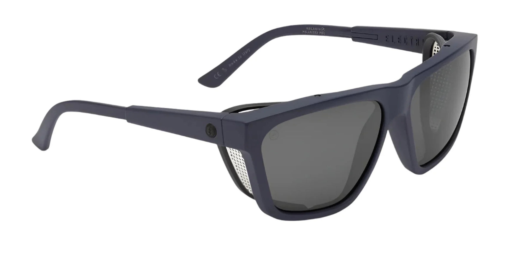 Electric Road Glacier Sunglasses | Size 57