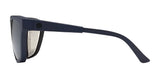 Electric Road Glacier Sunglasses | Size 57