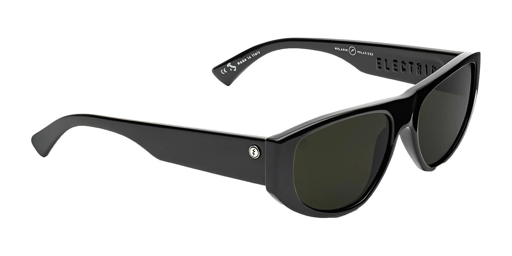 Electric Stanton Sunglasses | Size 55