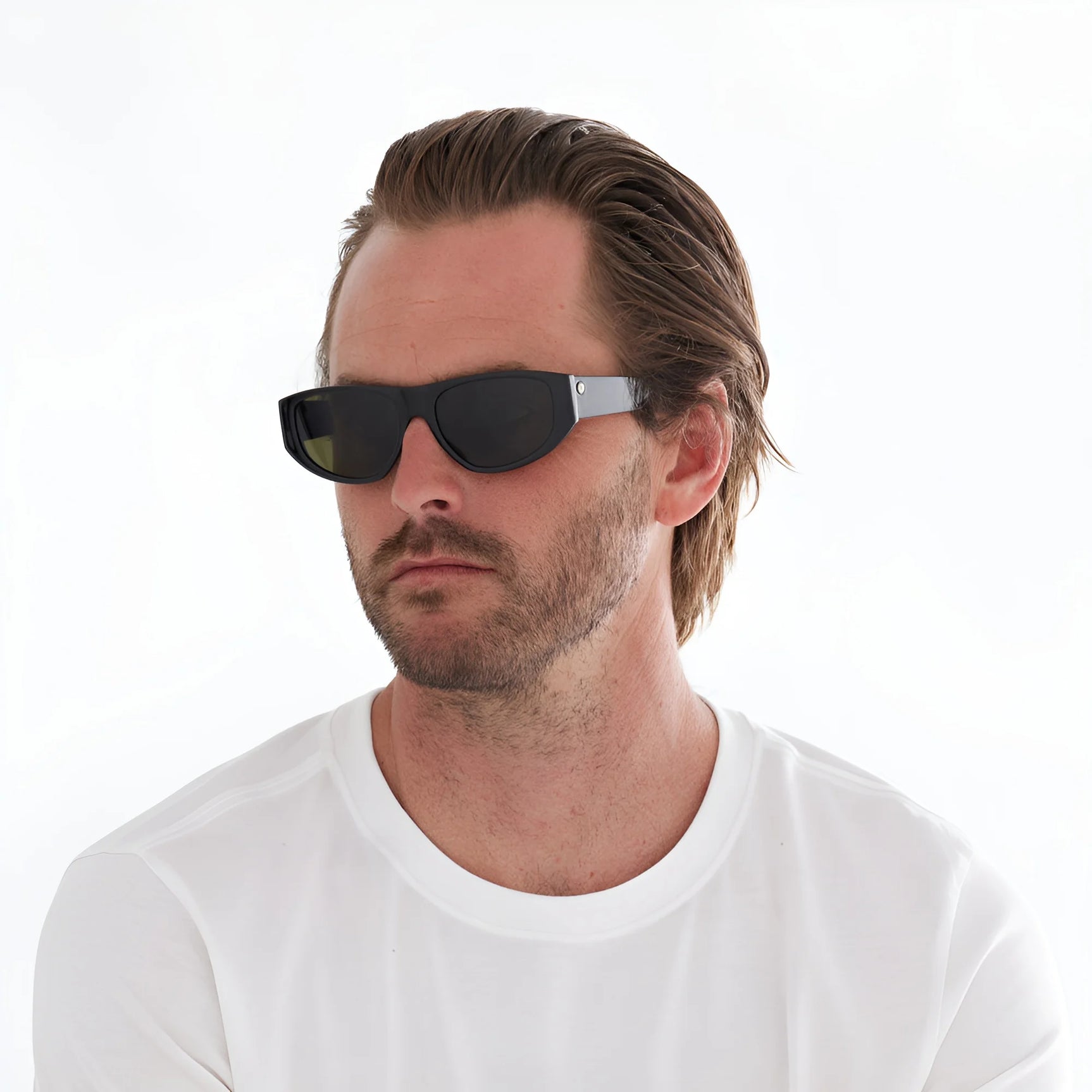 Electric Stanton Sunglasses | Size 55