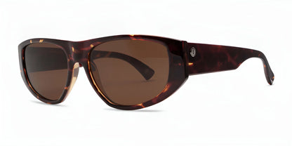Electric Stanton Sunglasses Gloss Tort / Bronze Polarized