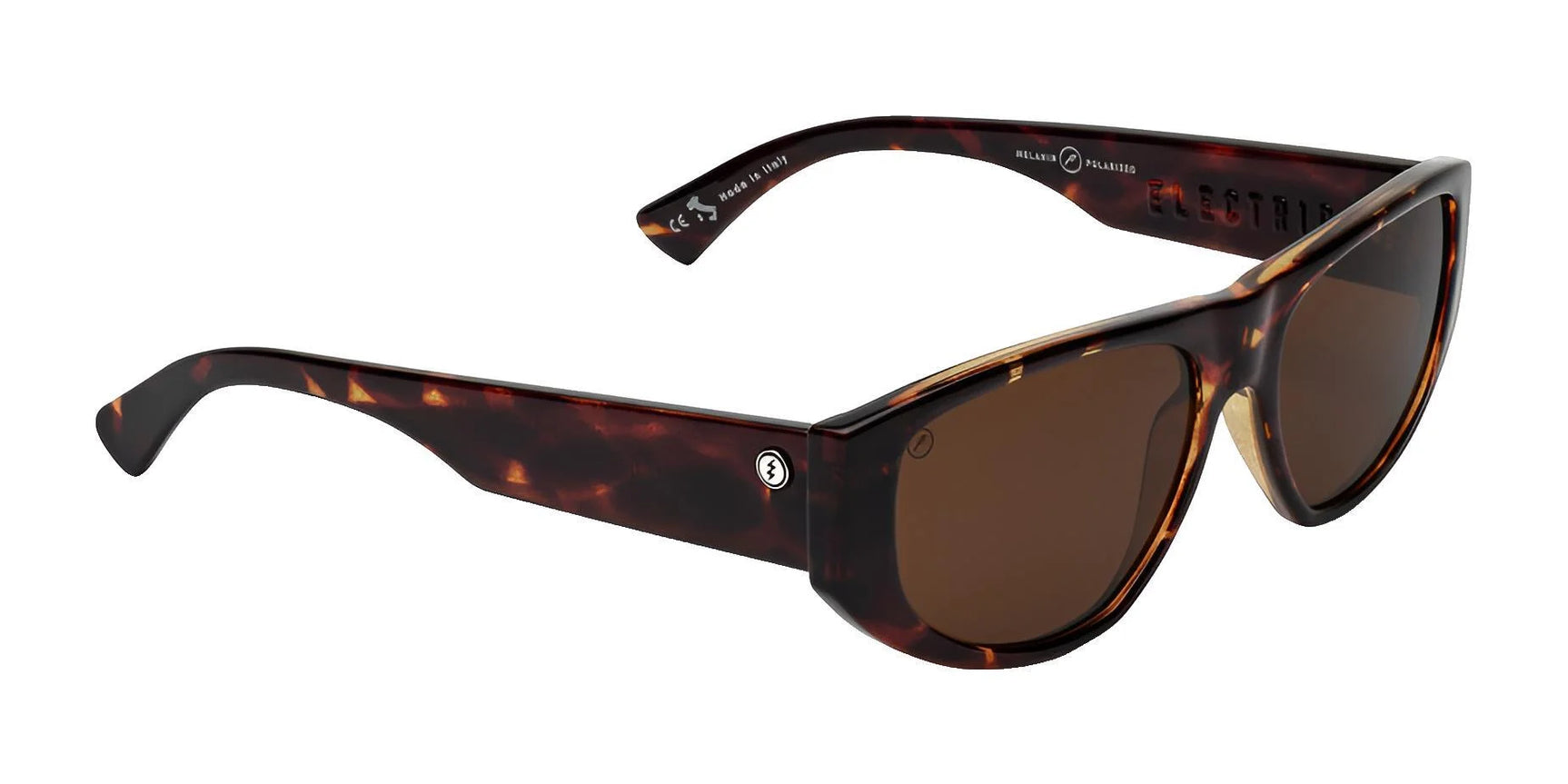 Electric Stanton Sunglasses | Size 55