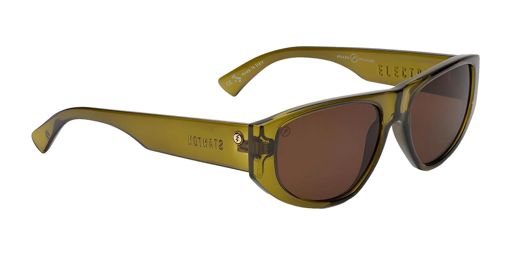 Electric Stanton Sunglasses | Size 55