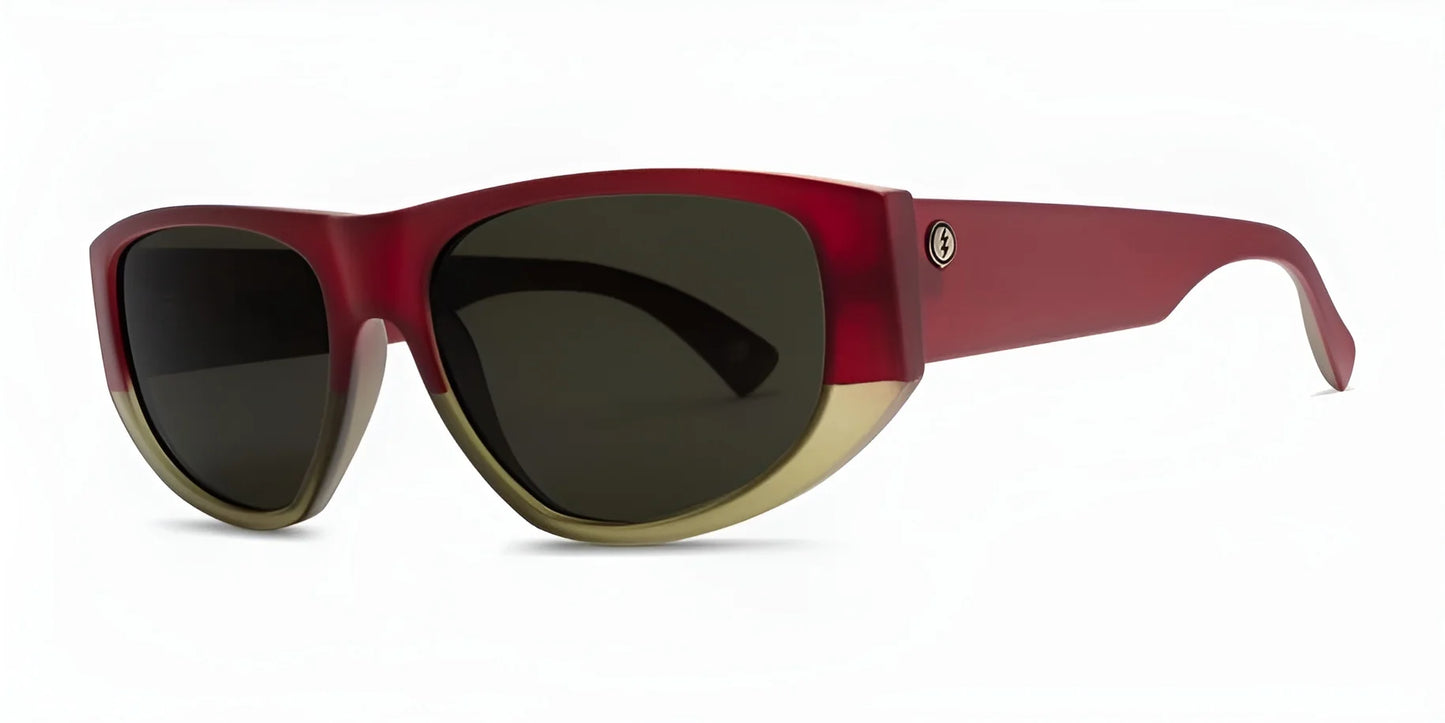 Electric Stanton Sunglasses Sequoia / Grey Polarized