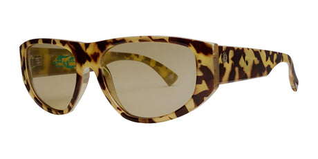 Electric Stanton Sunglasses Sahara / Amber