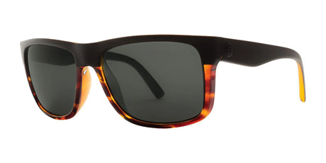 Electric Swingarm M Sunglasses Darkside Tort / Grey Polarized