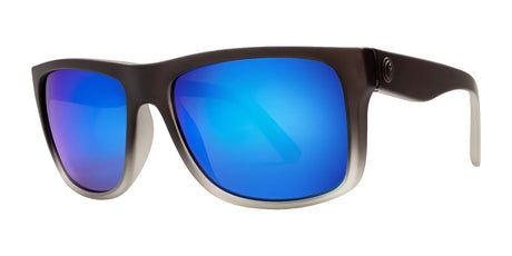 Electric Swingarm M Sunglasses Baltic / Blue Chrome