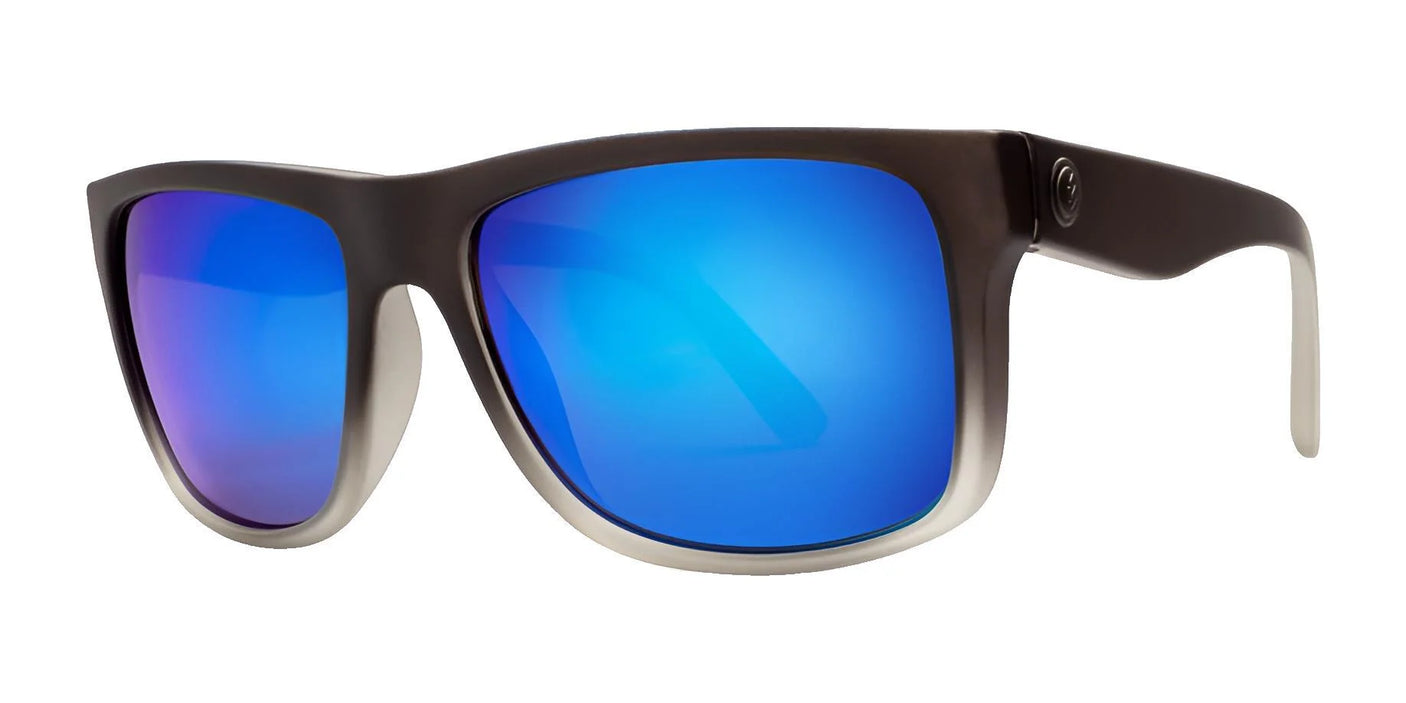 Electric SWINGARM XL Sunglasses Baltic / Blue Chrome