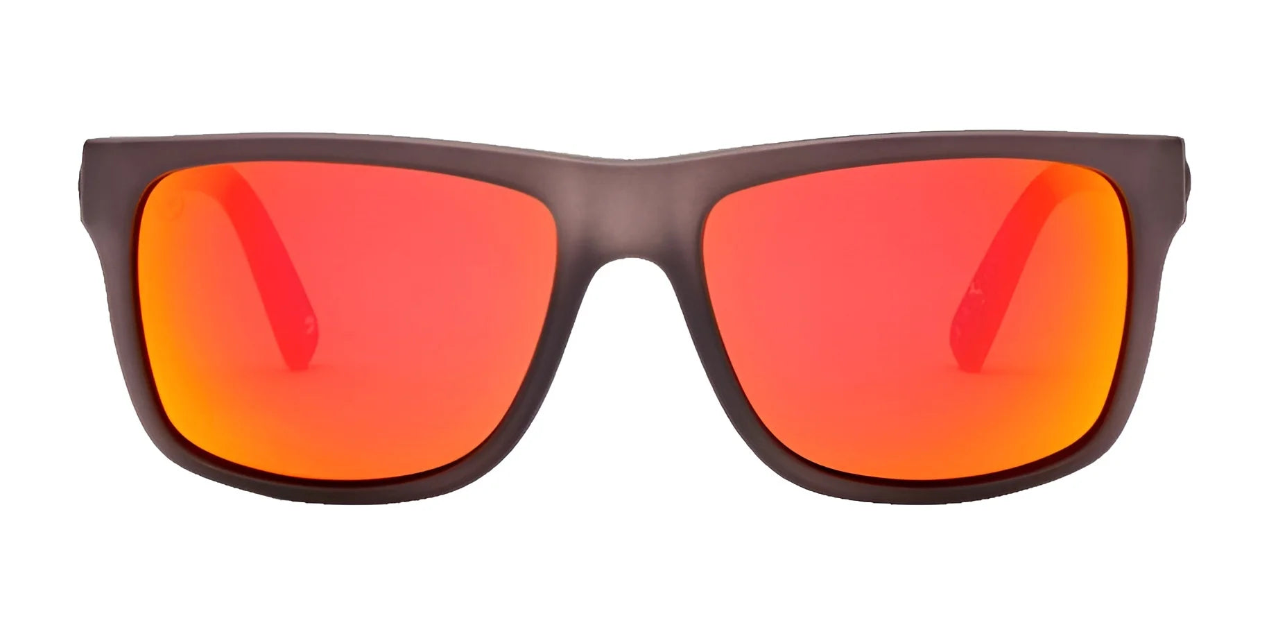 Electric Swingarm M Sunglasses Afterburner / Fire Chrome