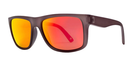 Electric Swingarm M Sunglasses Afterburner / Fire Chrome