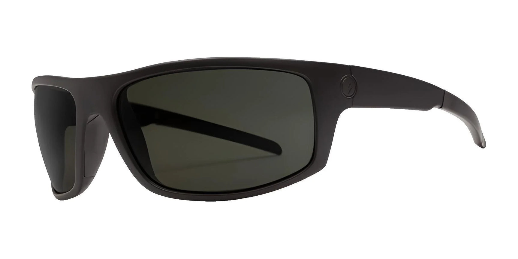 Electric Tech One Sport M Sunglasses Matte Black / Grey Polarized