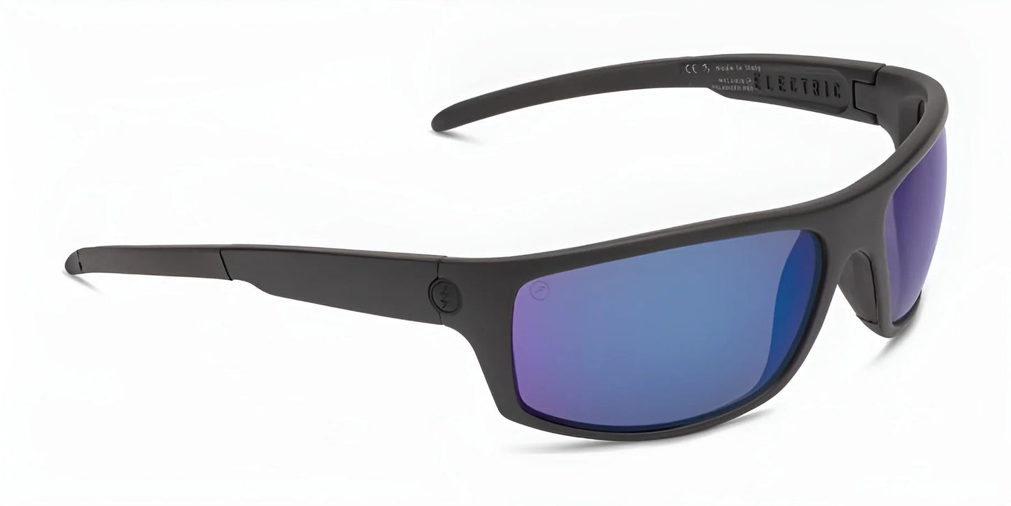 Electric TECH ONE SPORT XL Sunglasses | Size 58