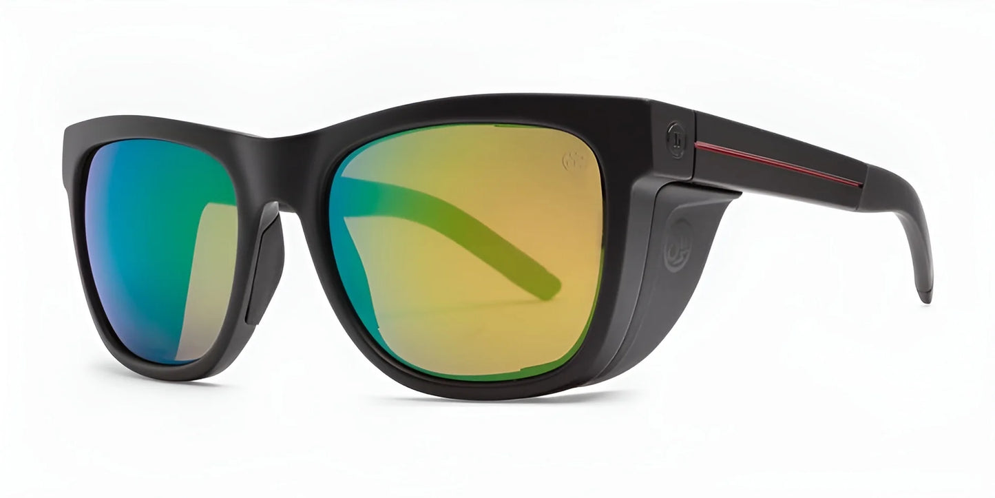Electric x Swimbait Underground 12 Sunglasses Swimbait Underground / Green Polarized Pro