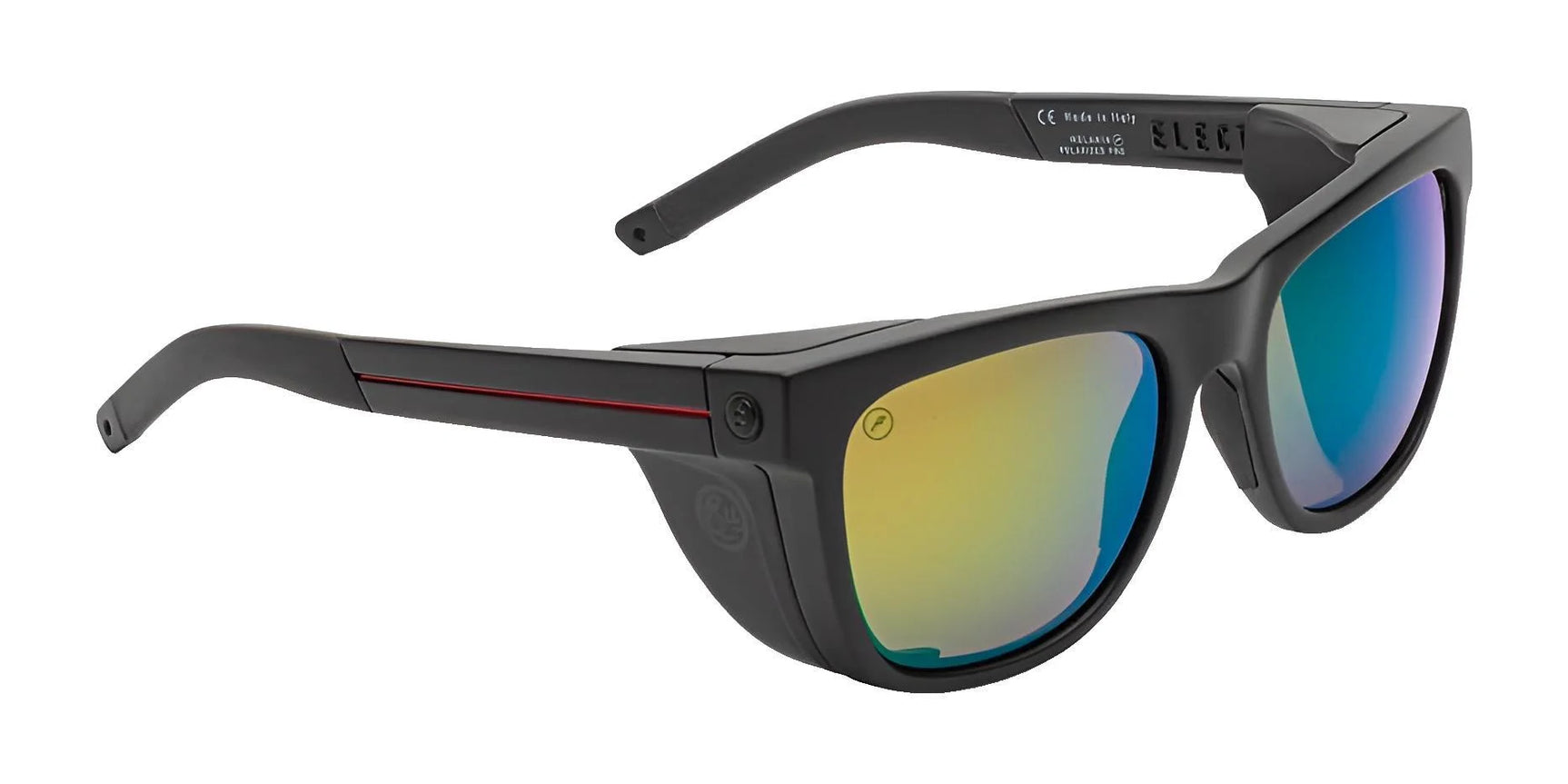 Electric x Swimbait Underground 12 Sunglasses | Size 52