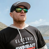 Electric x Swimbait Underground 12 Sunglasses | Size 52