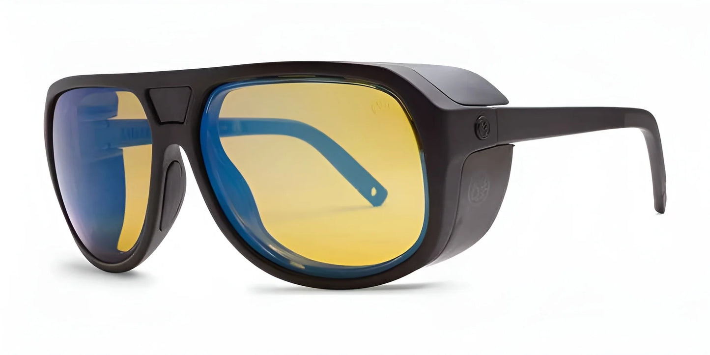 Electric x Swimbait Underground Stacker Sunglasses Swimbait Underground / HT Yellow Polarized Pro