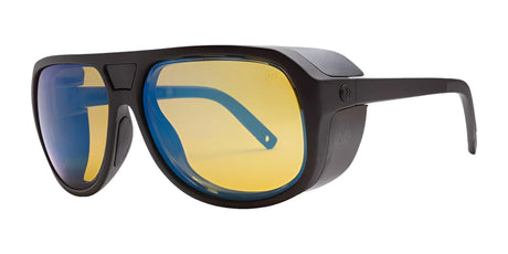 Electric x Swimbait Underground Stacker Sunglasses Swimbait Underground / HT Yellow Polarized Pro