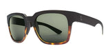 Electric Zombie Sport Sunglasses Darkside Tort / Grey Polarized